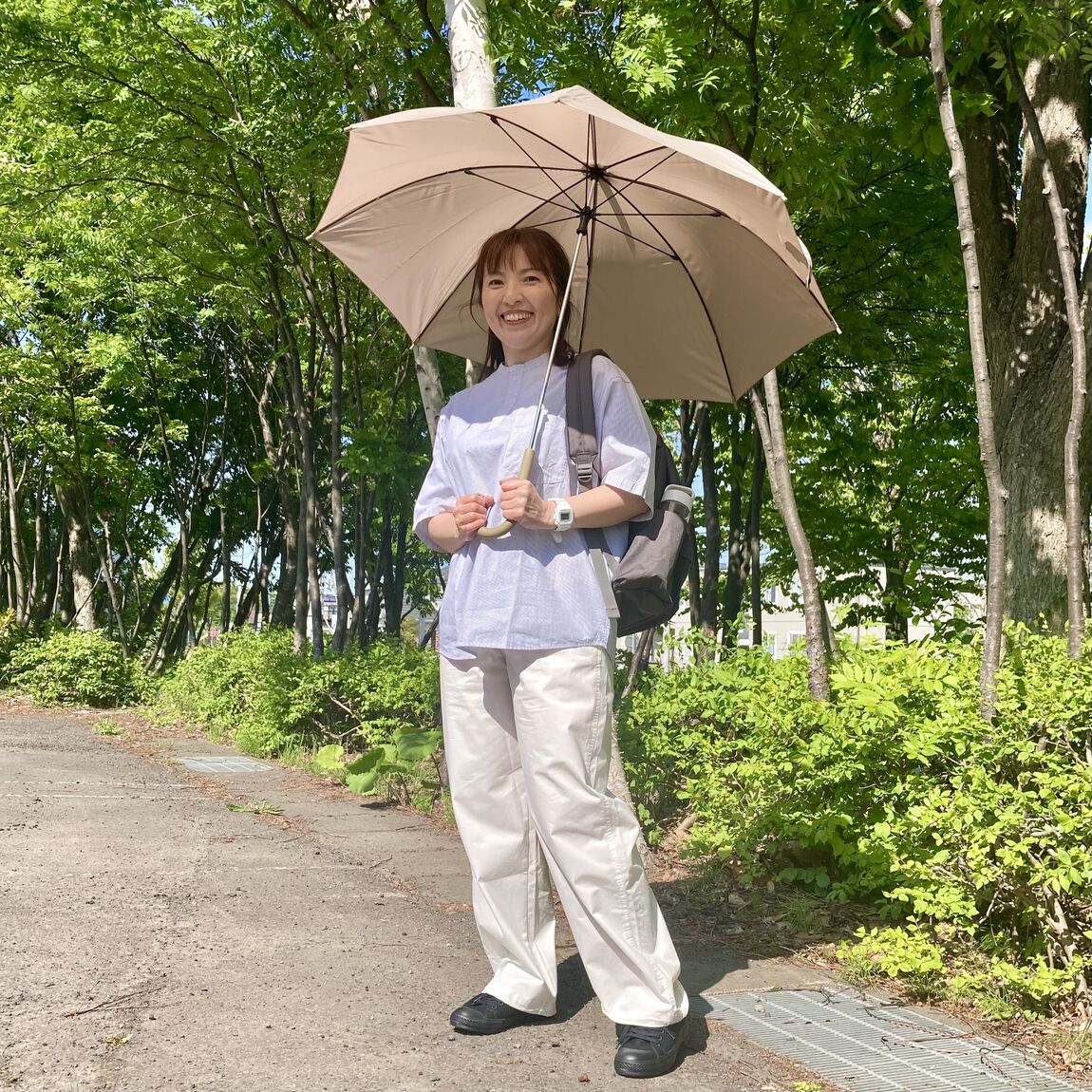 スナップ