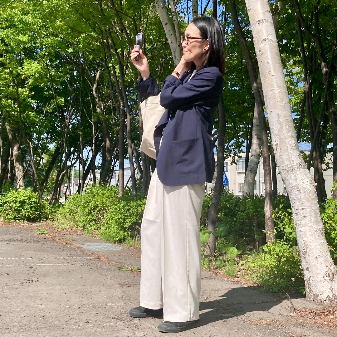 スナップ