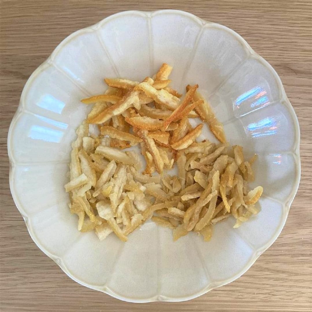 柑橘