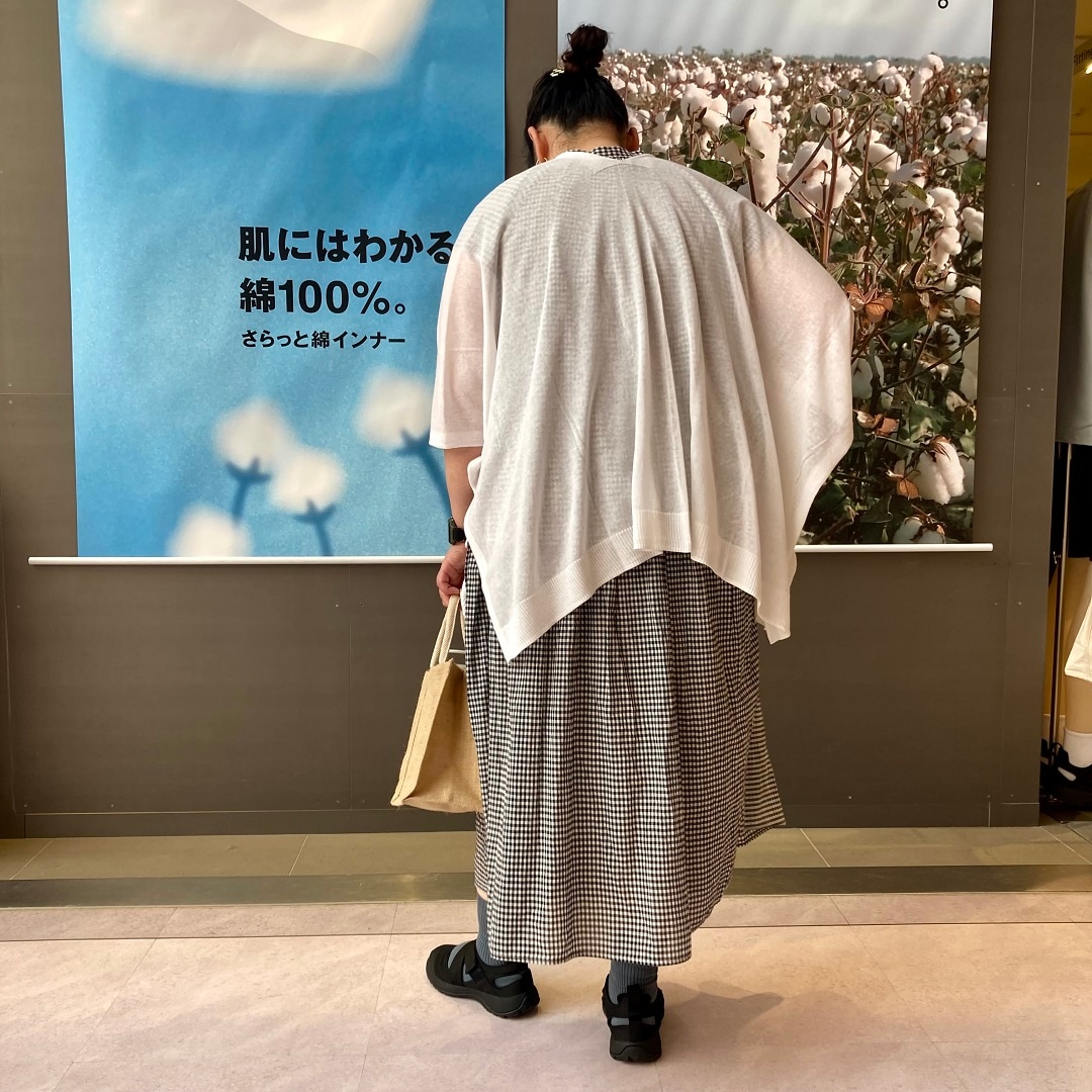 スナップ