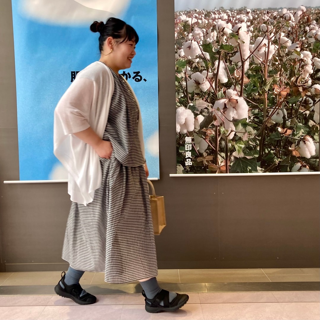 スナップ