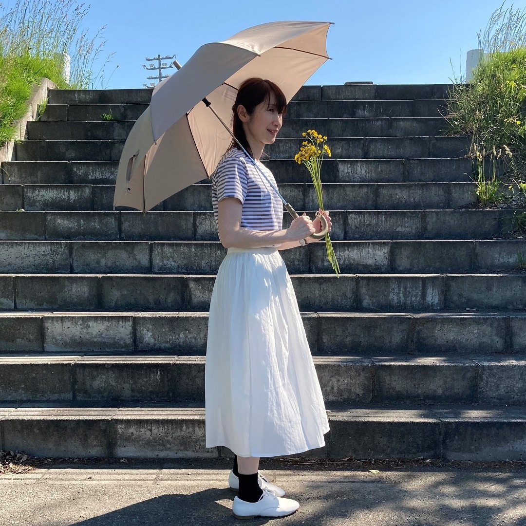 傘の日