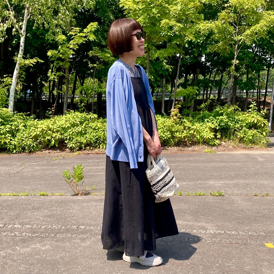 スナップ