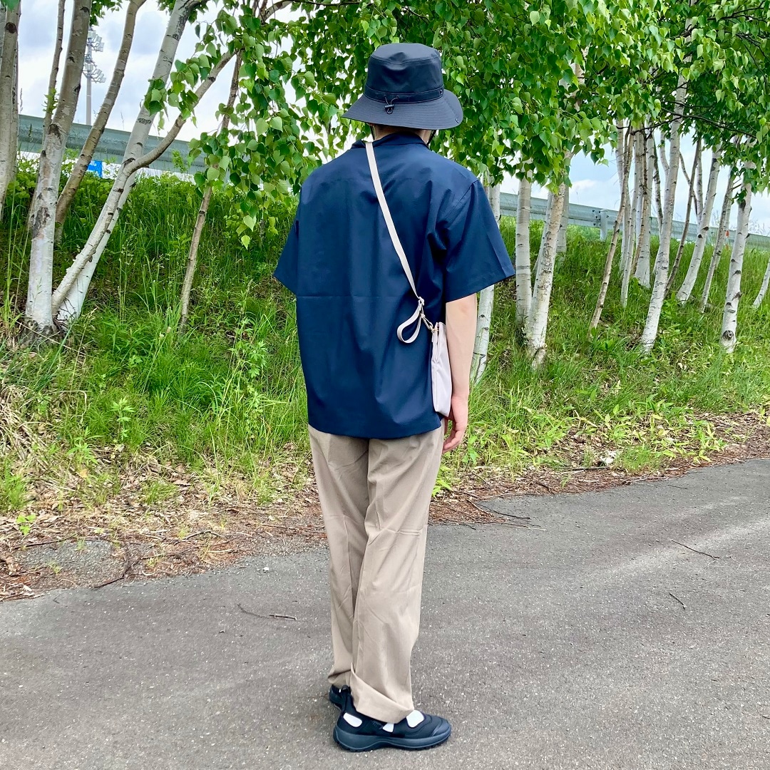 スナップ