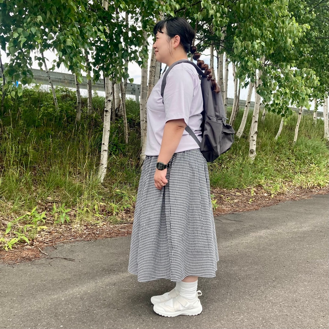 スナップ