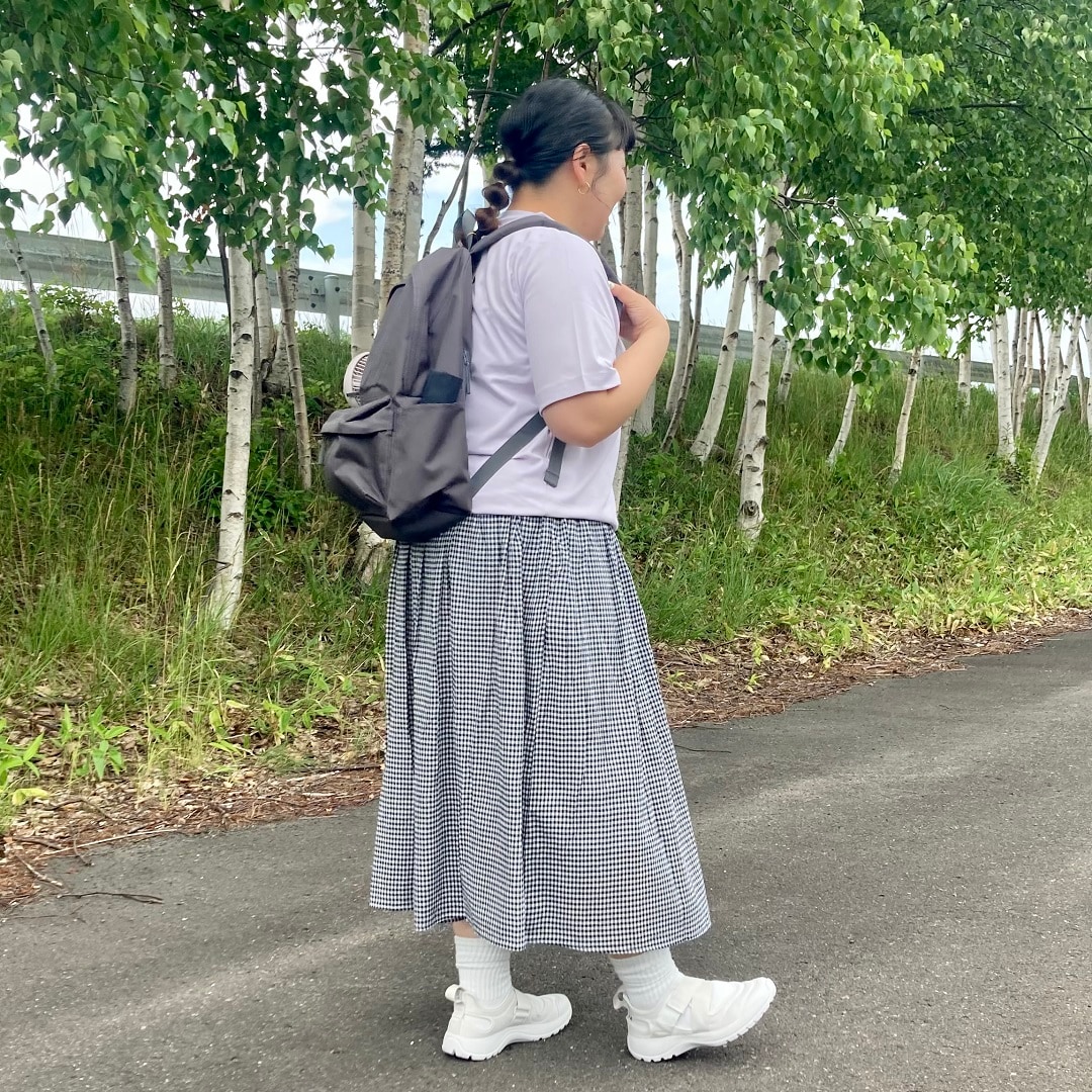 スナップ