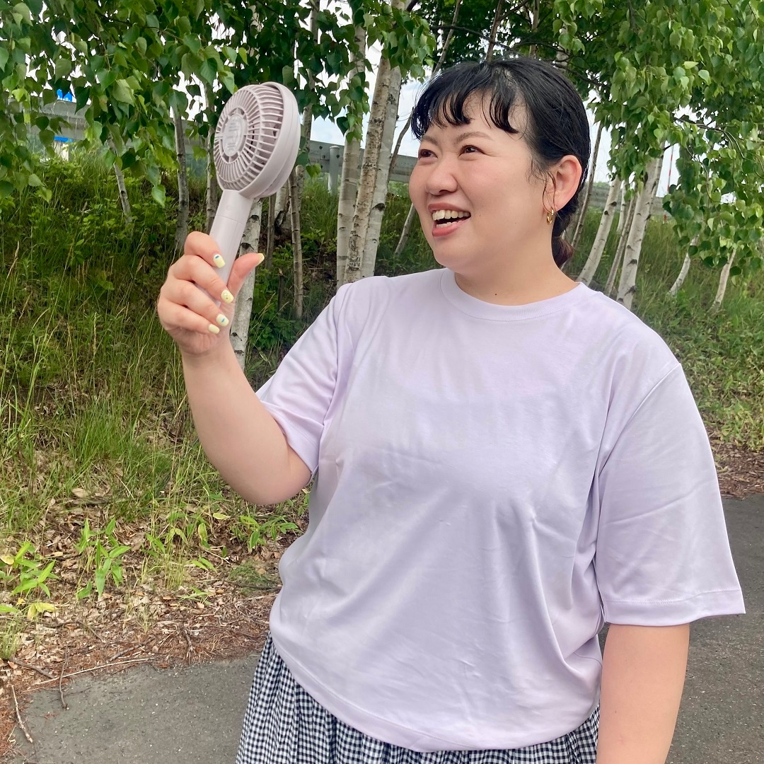 スナップ
