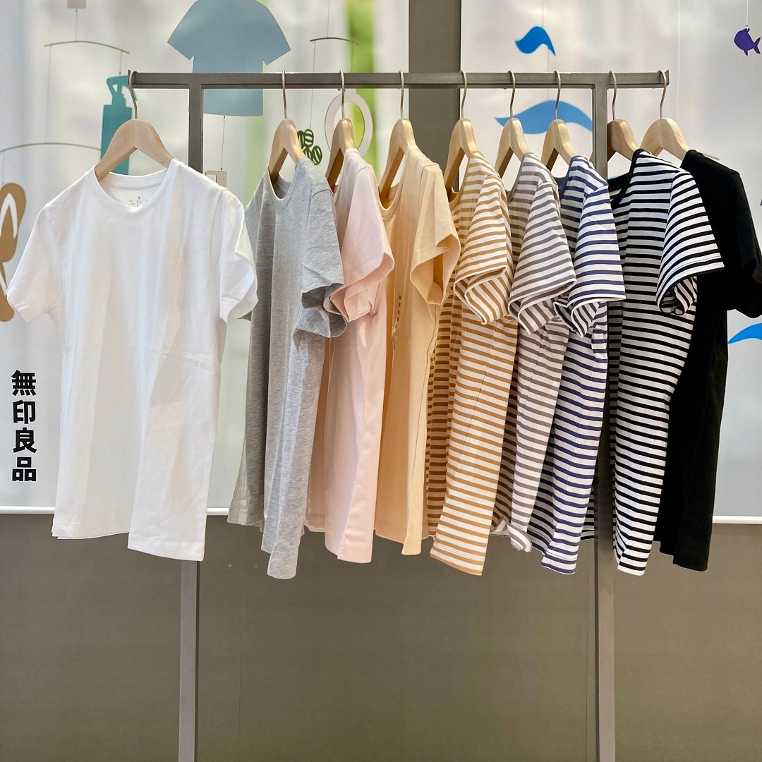 衣服