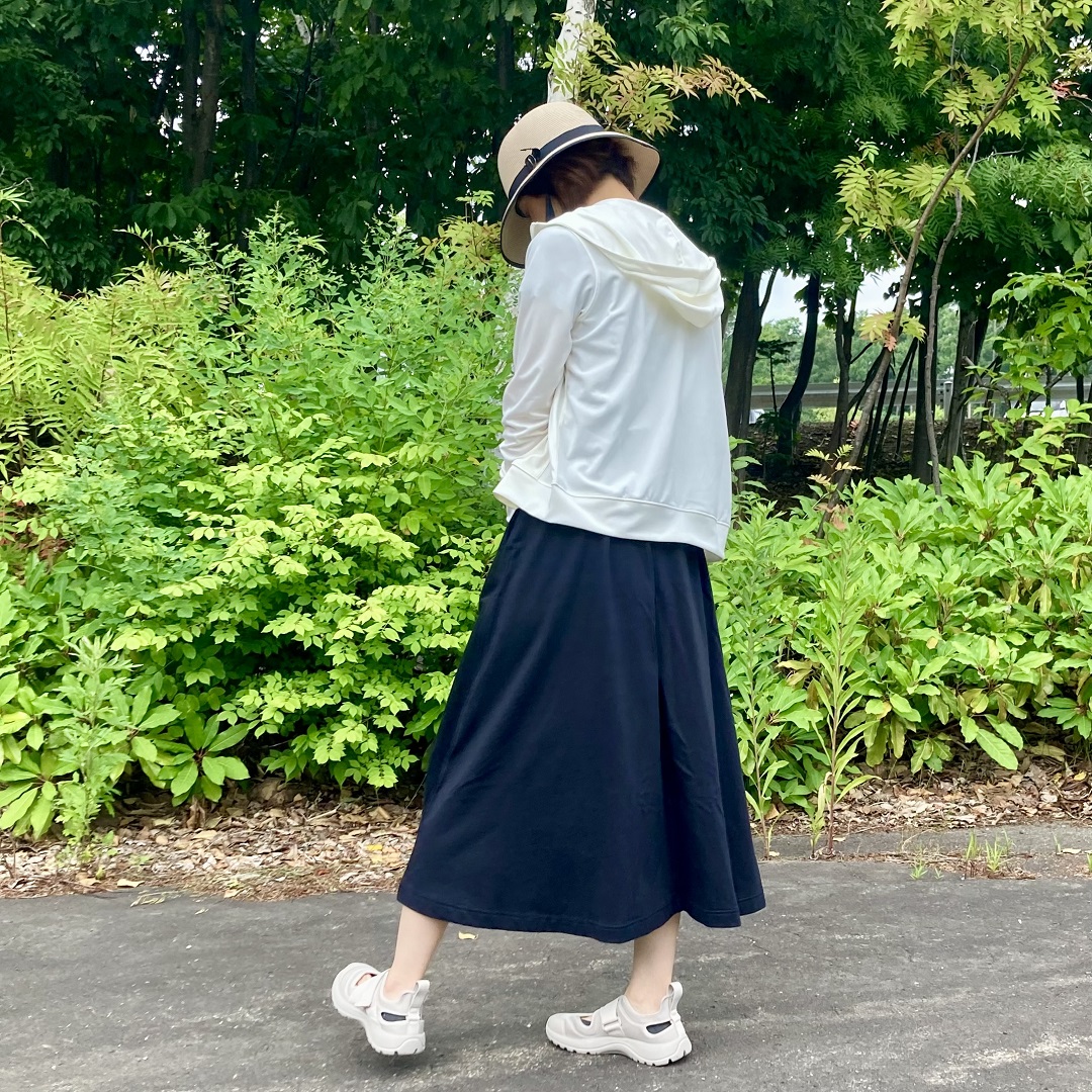 スナップ