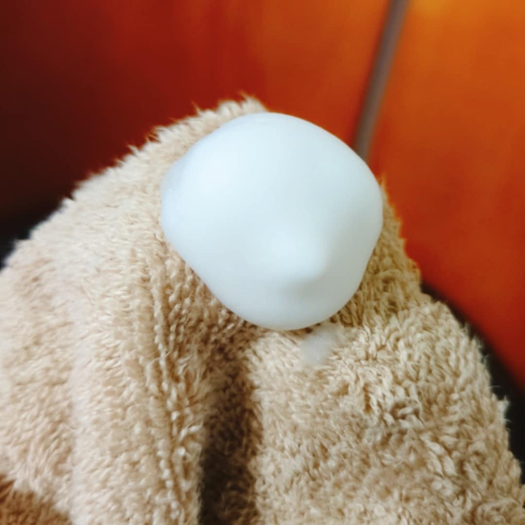 靴クリーナー