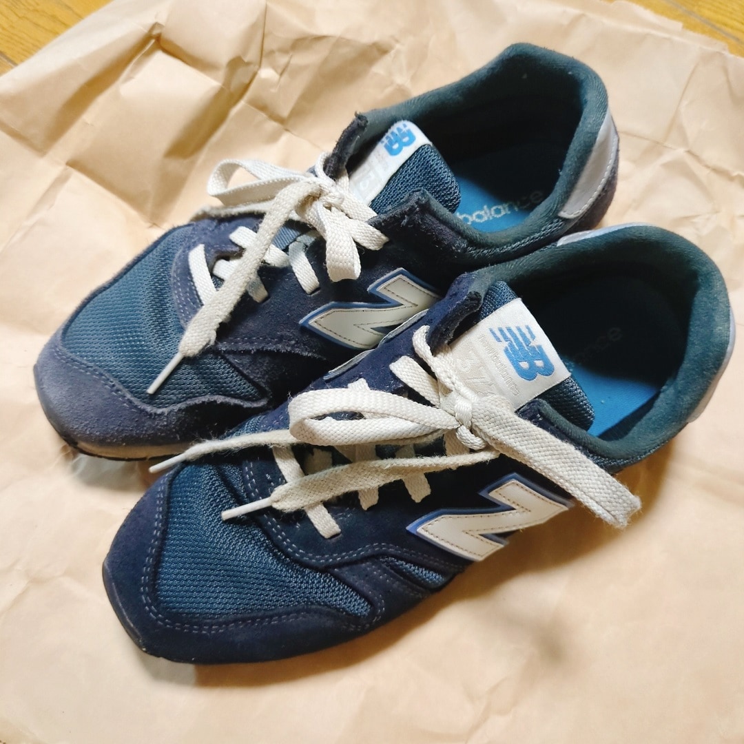 靴クリーナー