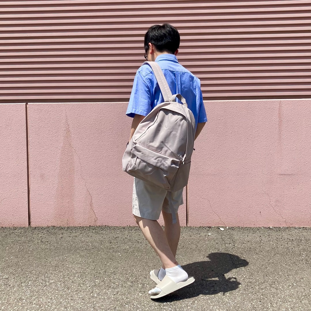 スナップ