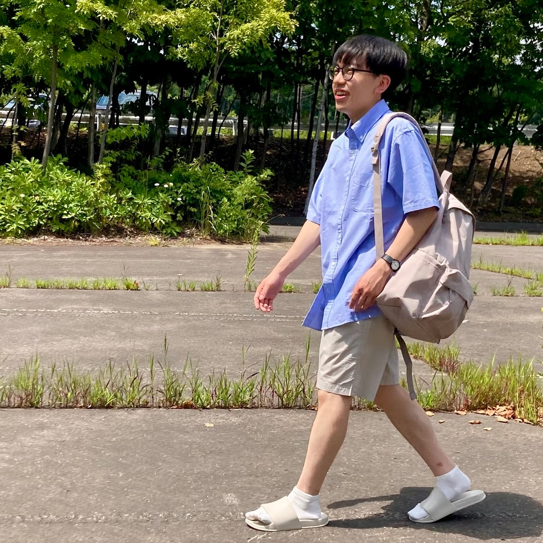 スナップ