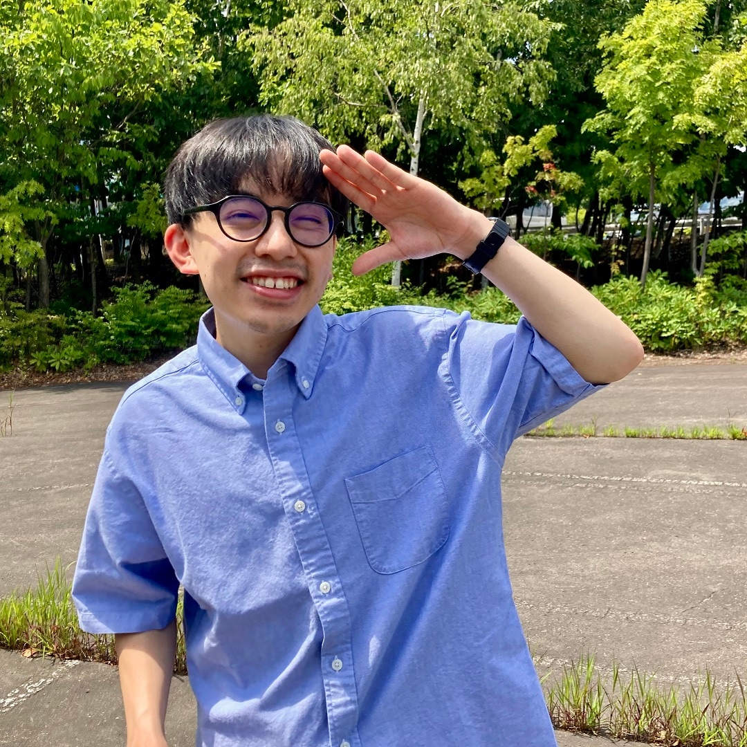 スナップ
