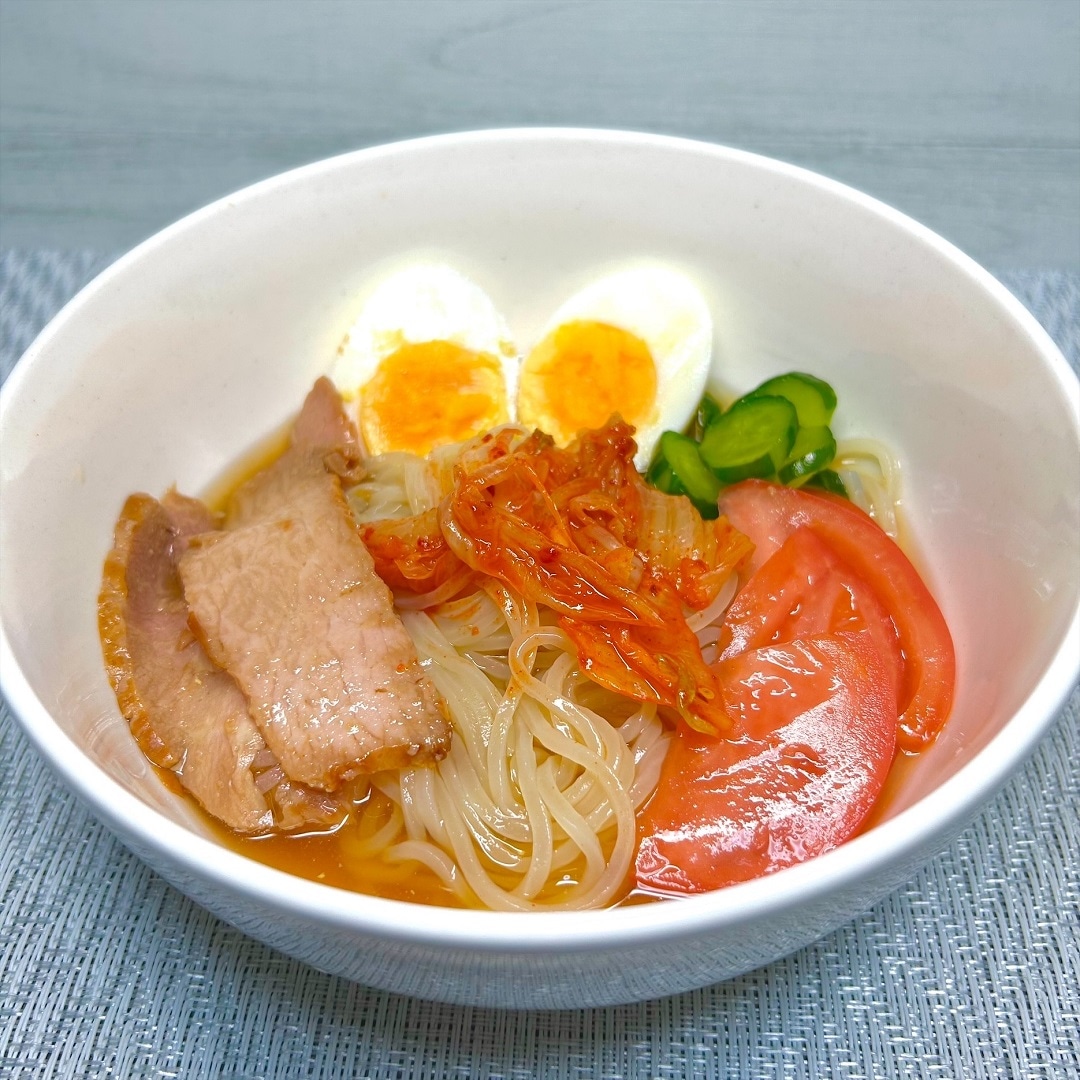 冷麺