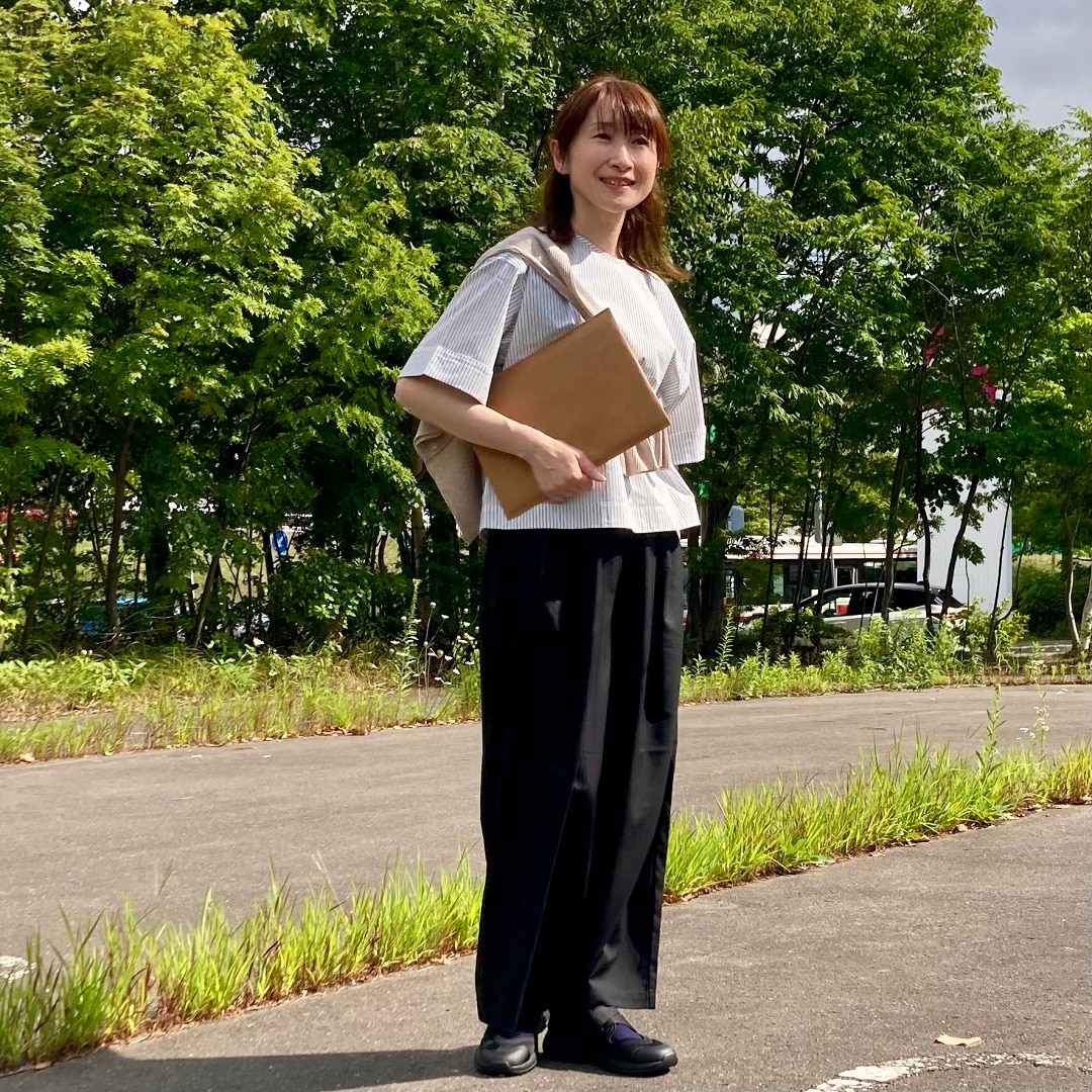 スナップ