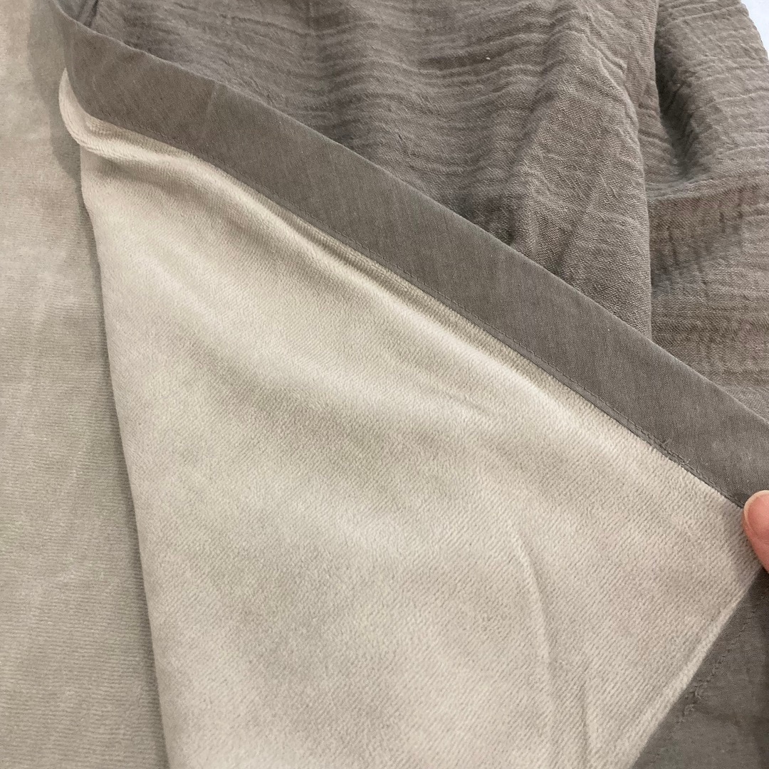ブランケット