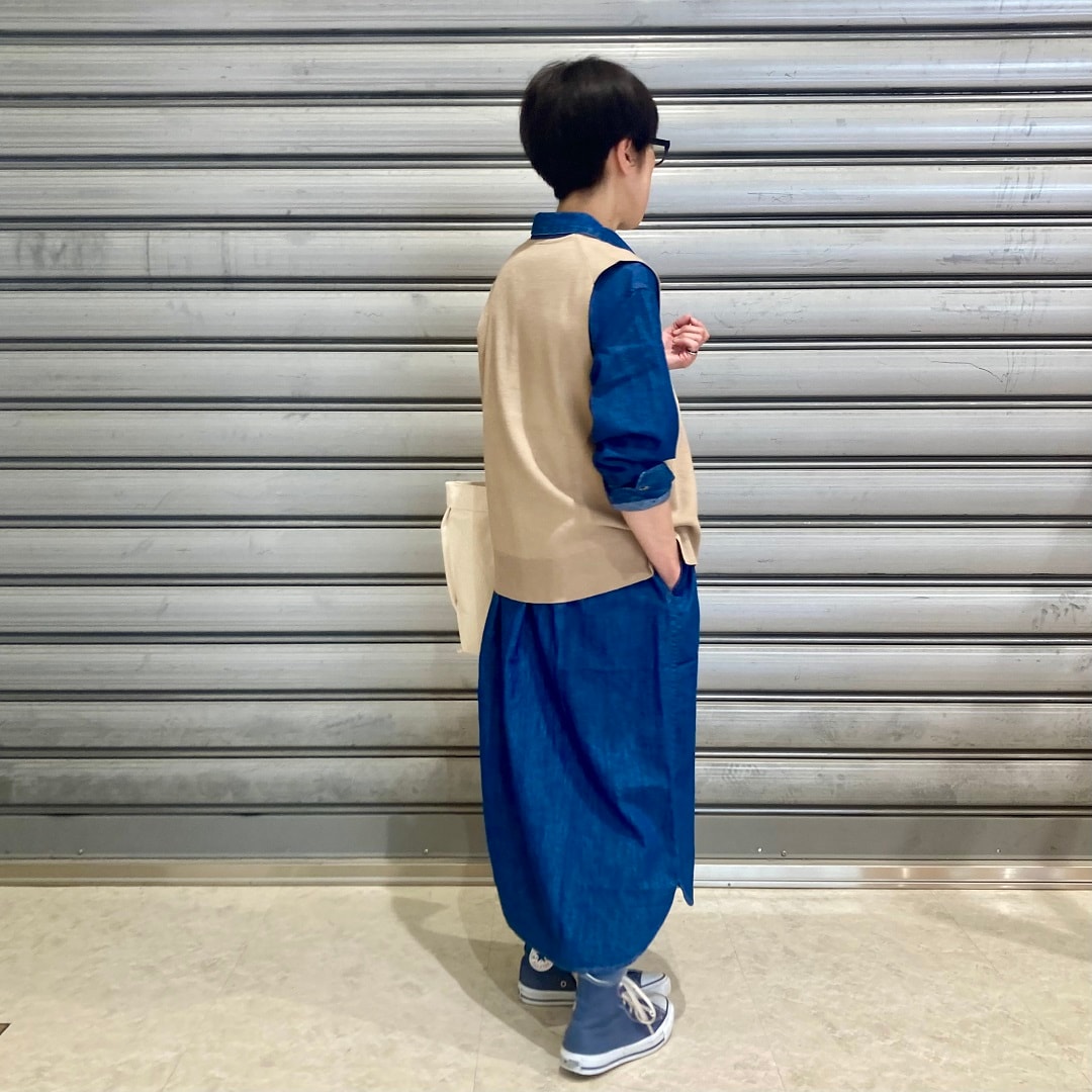 スナップ