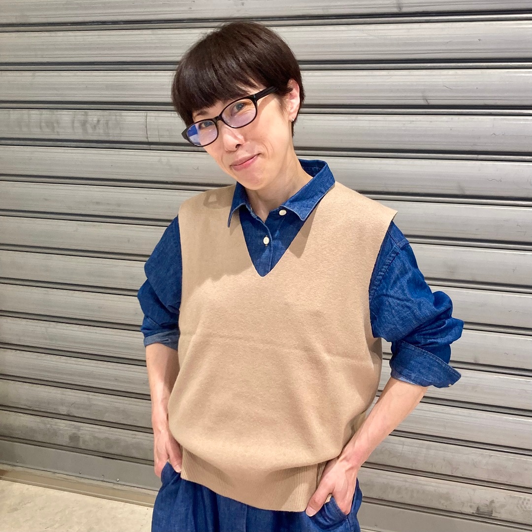 スナップ