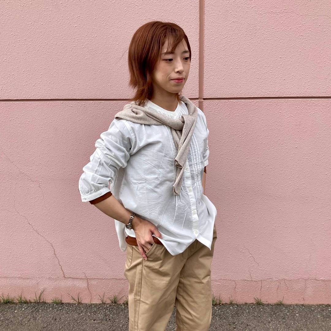 スナップ