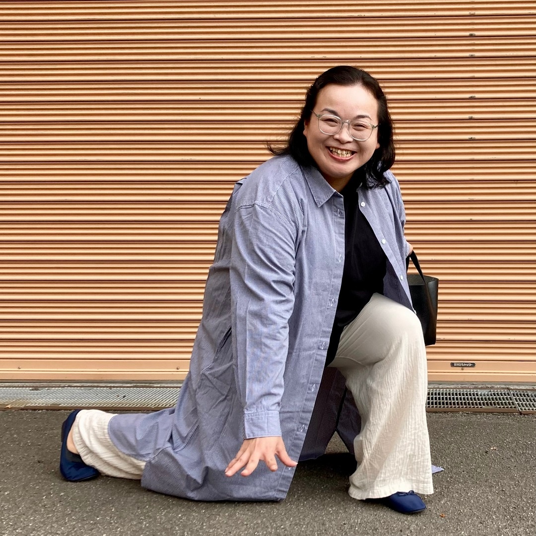 スナップ