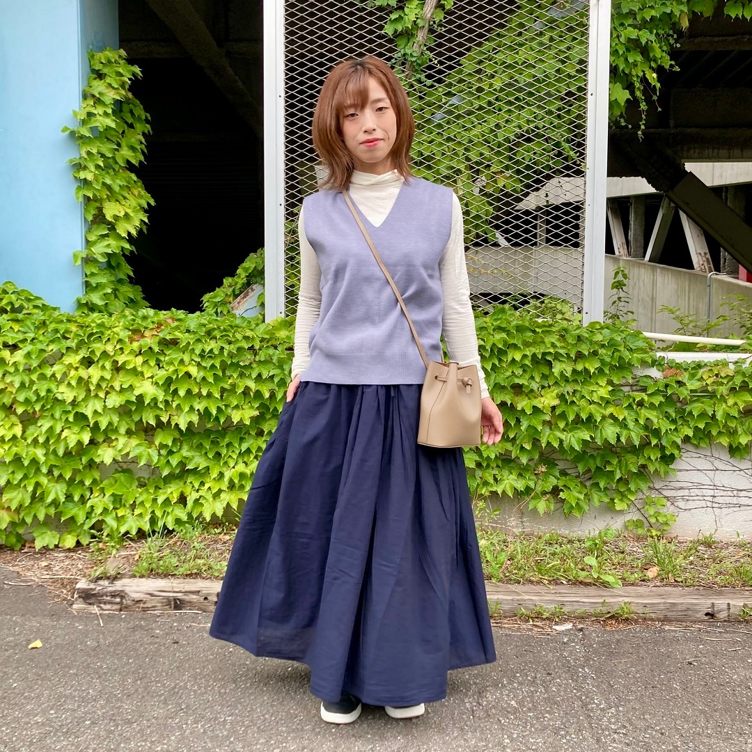 スナップ