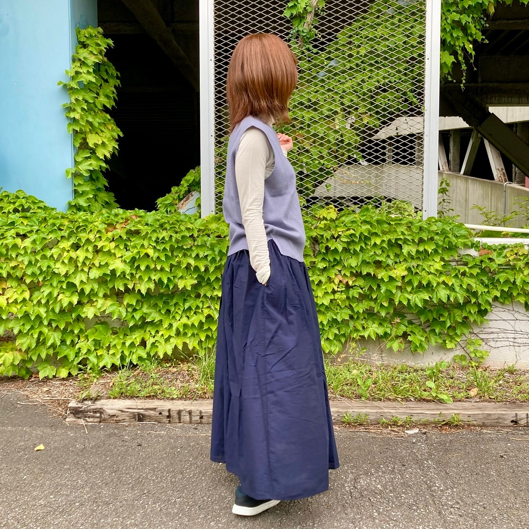 スナップ