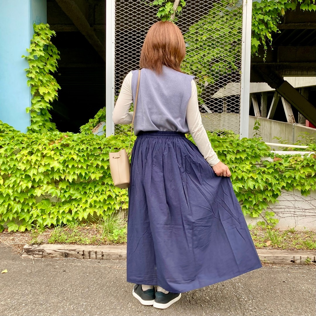 スナップ