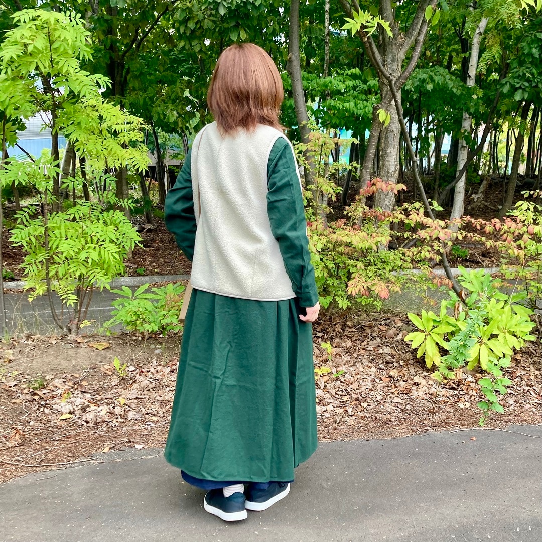 スナップ