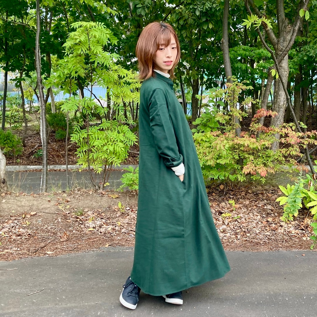 スナップ