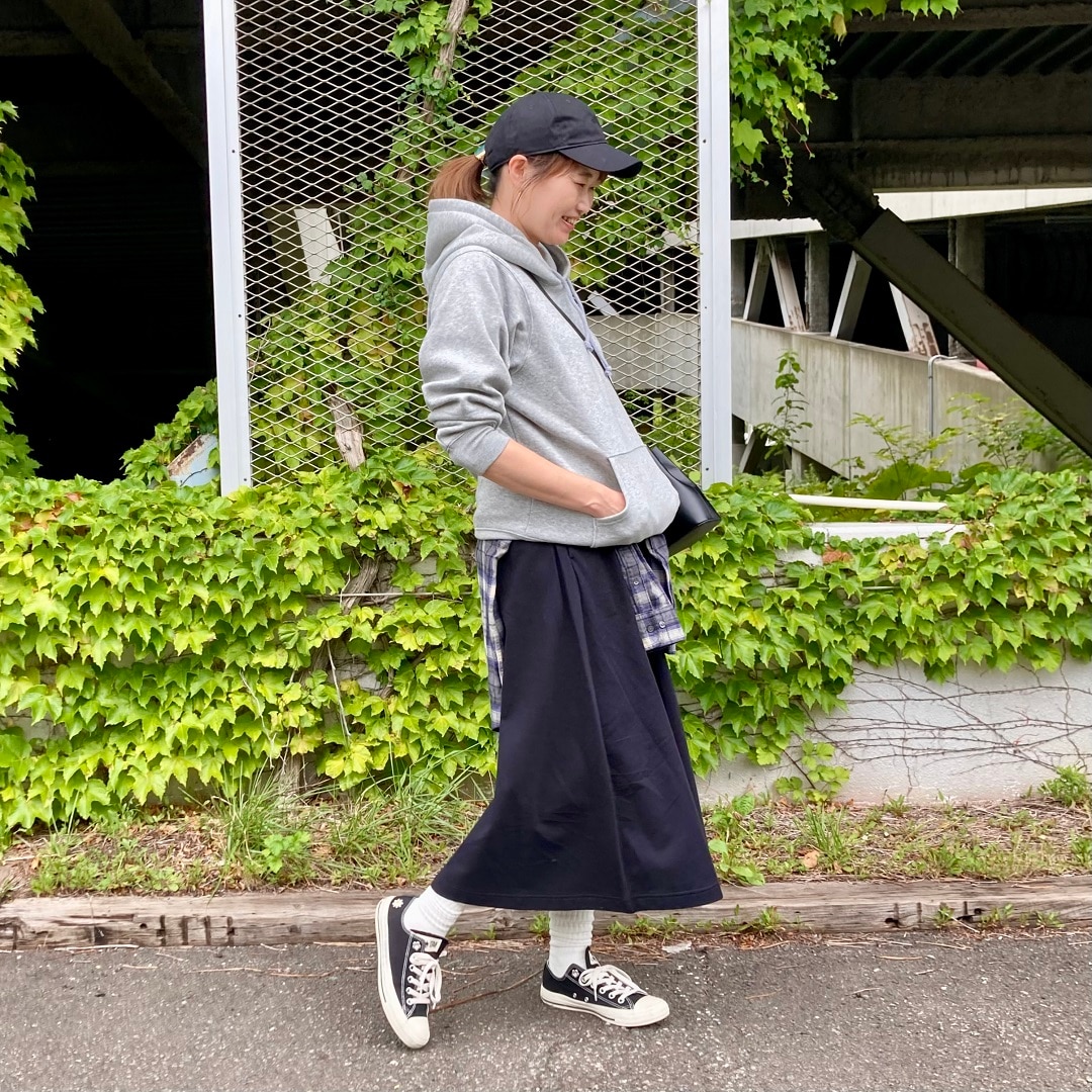 スナップ