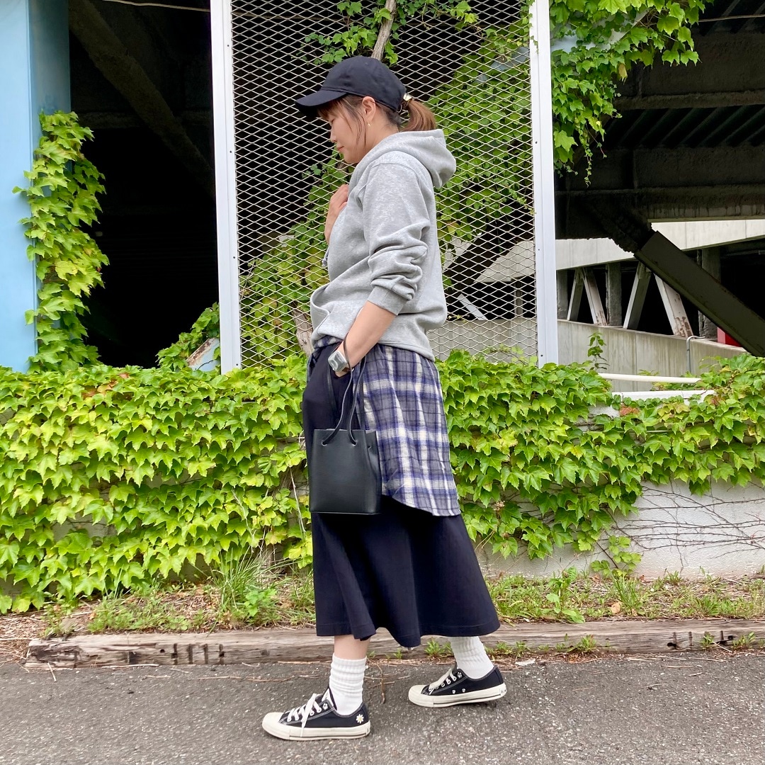 スナップ