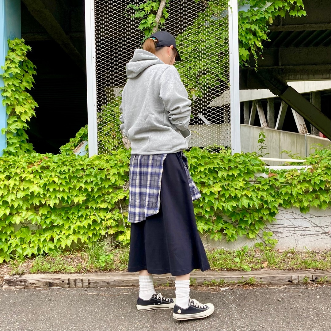 スナップ