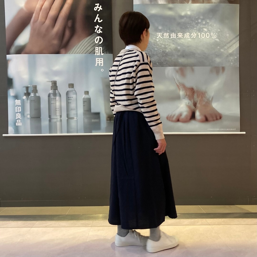 スナップ