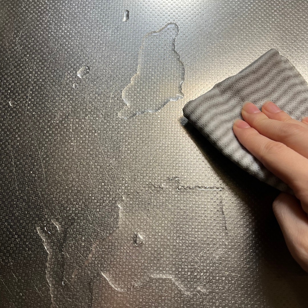 キッチンダスター