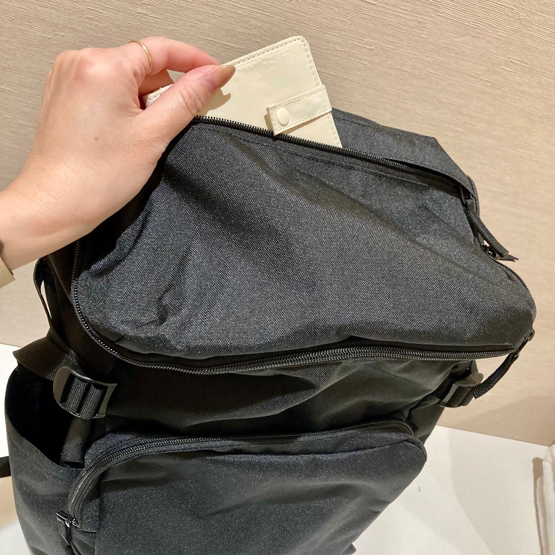 リュックサック