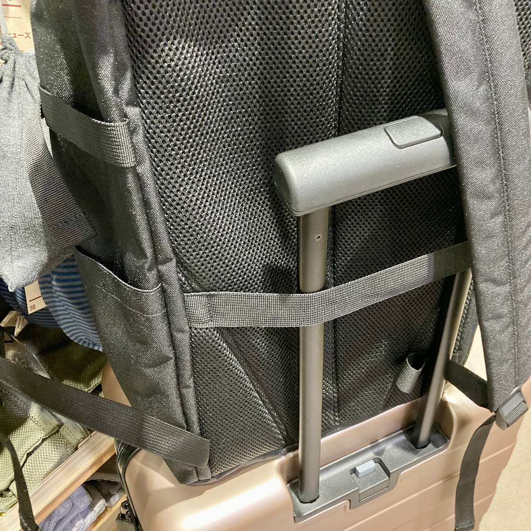 リュックサック