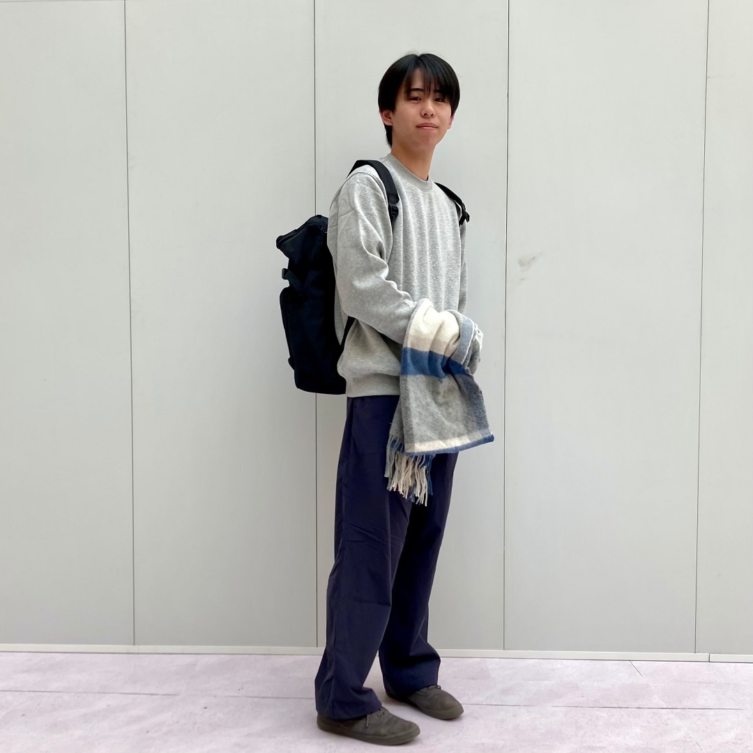 スナップ