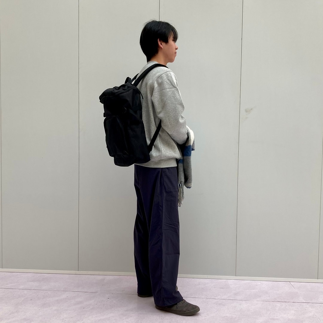 スナップ