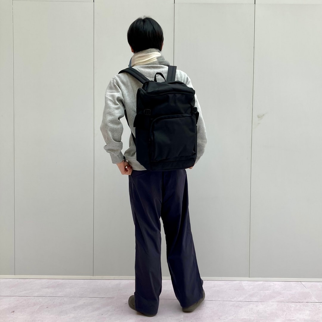 スナップ
