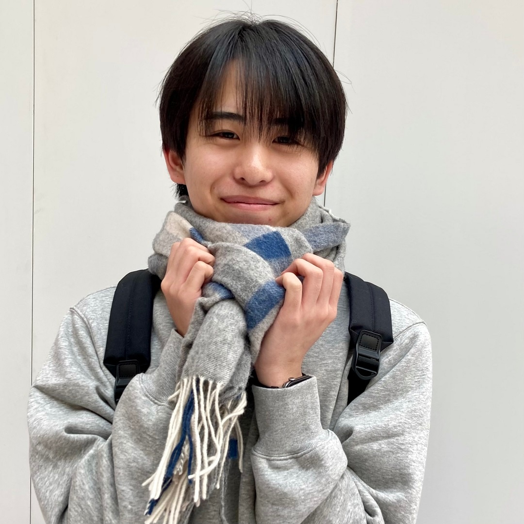 スナップ