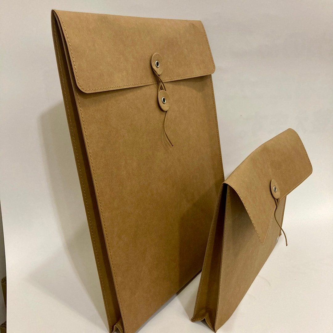 ジーンズラベル