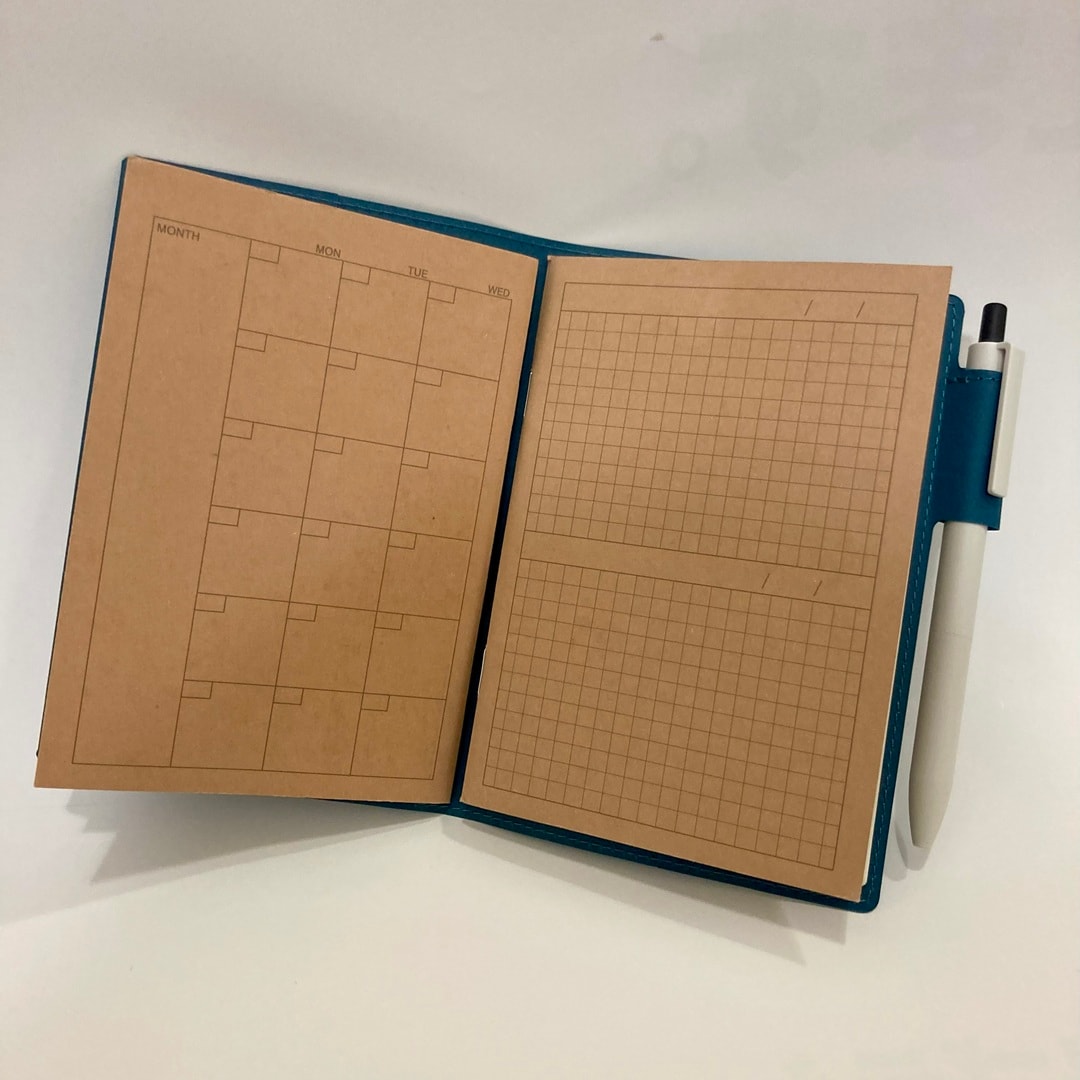 ジーンズラベル