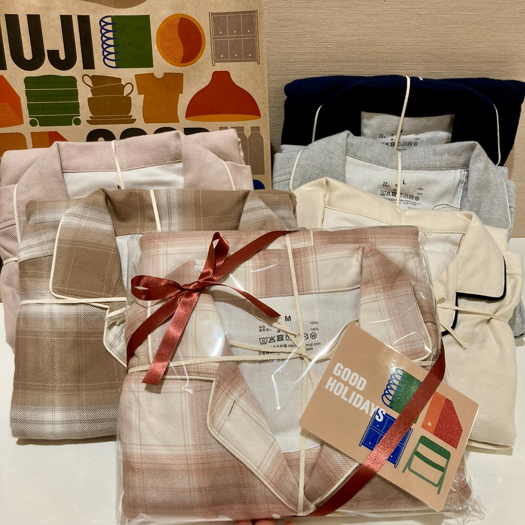 クリスマスギフト