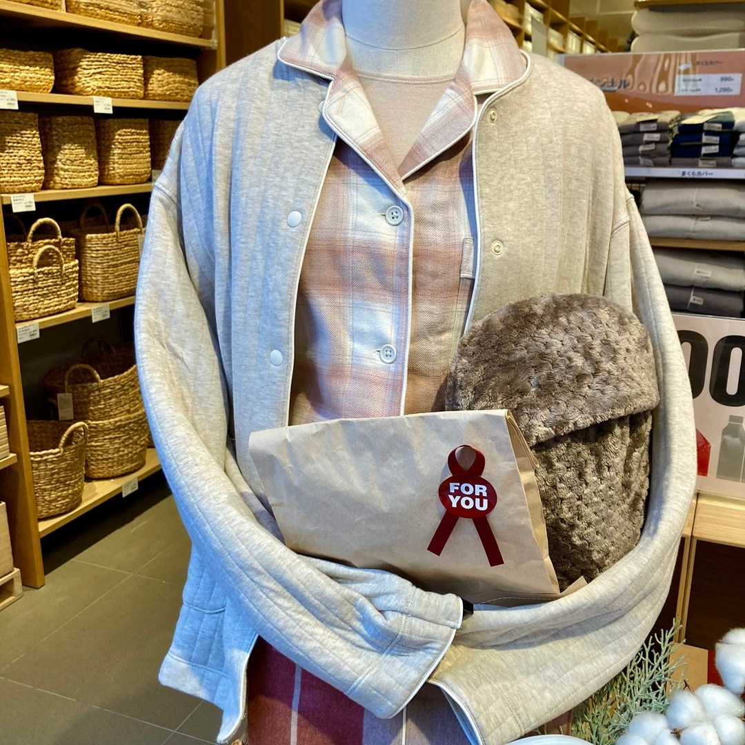 クリスマスギフト