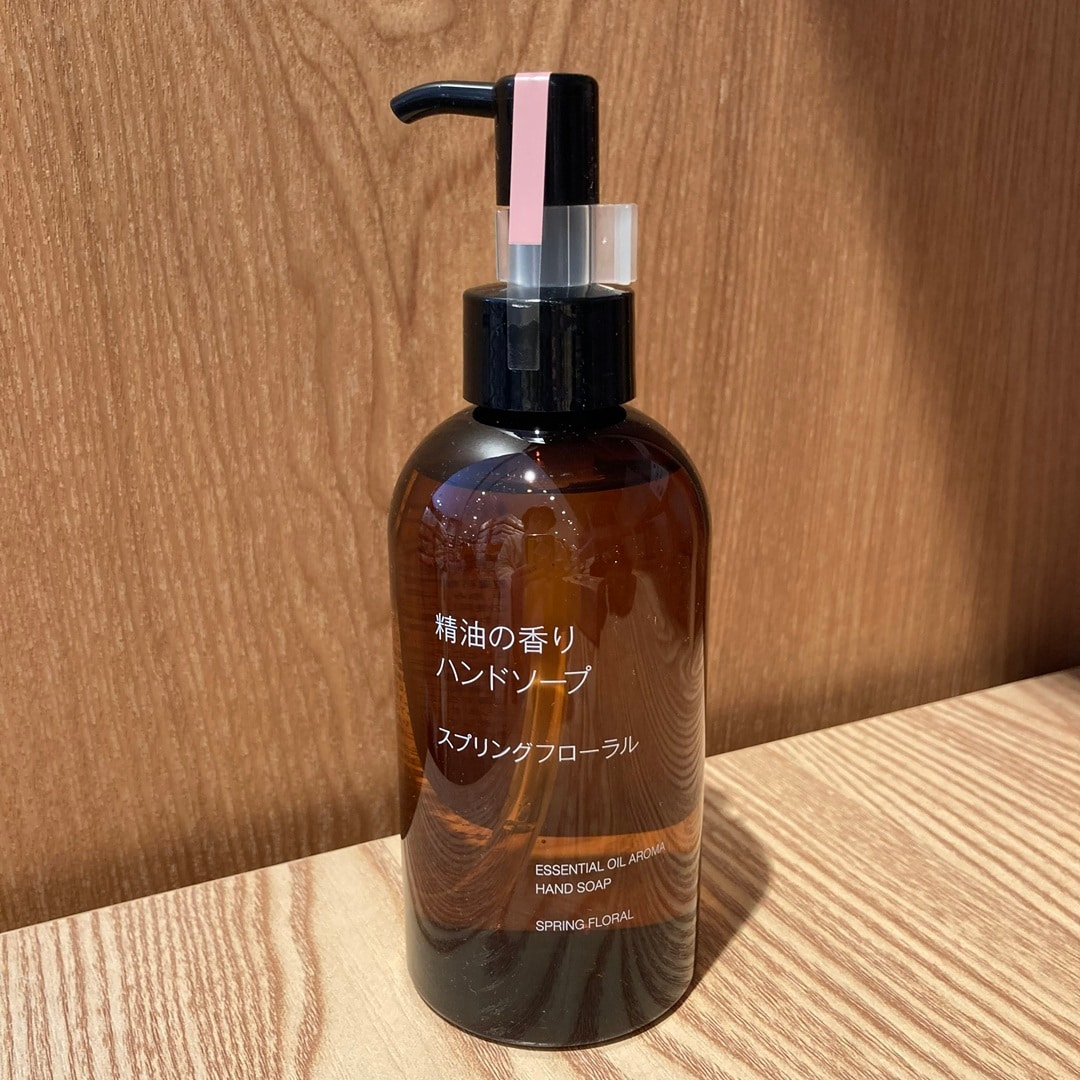 スプリングフローラル