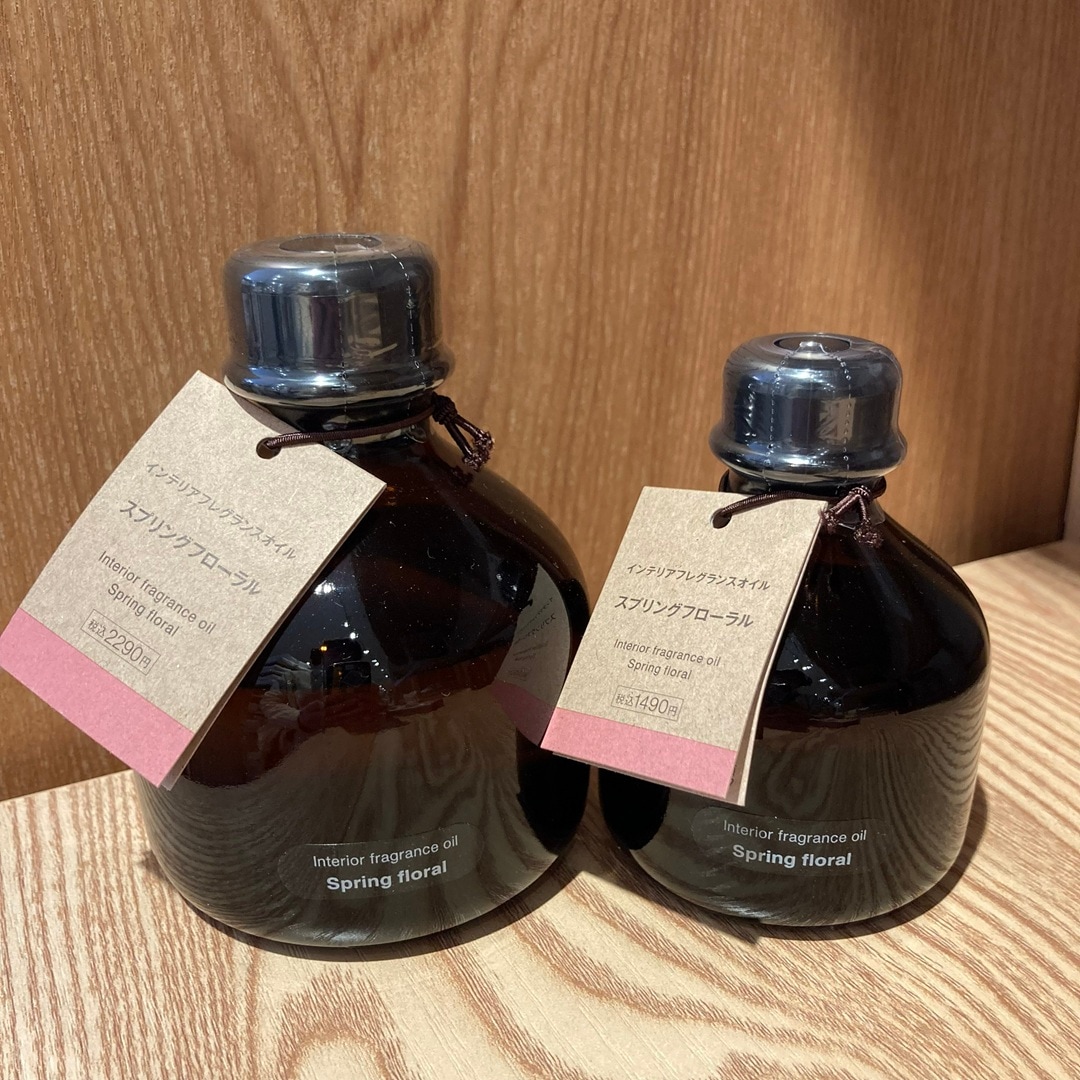 スプリングフローラル