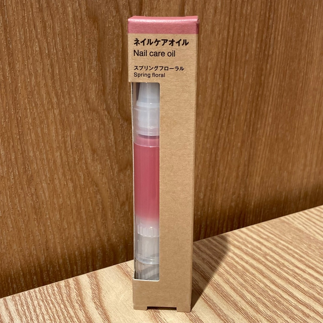 スプリングフローラル