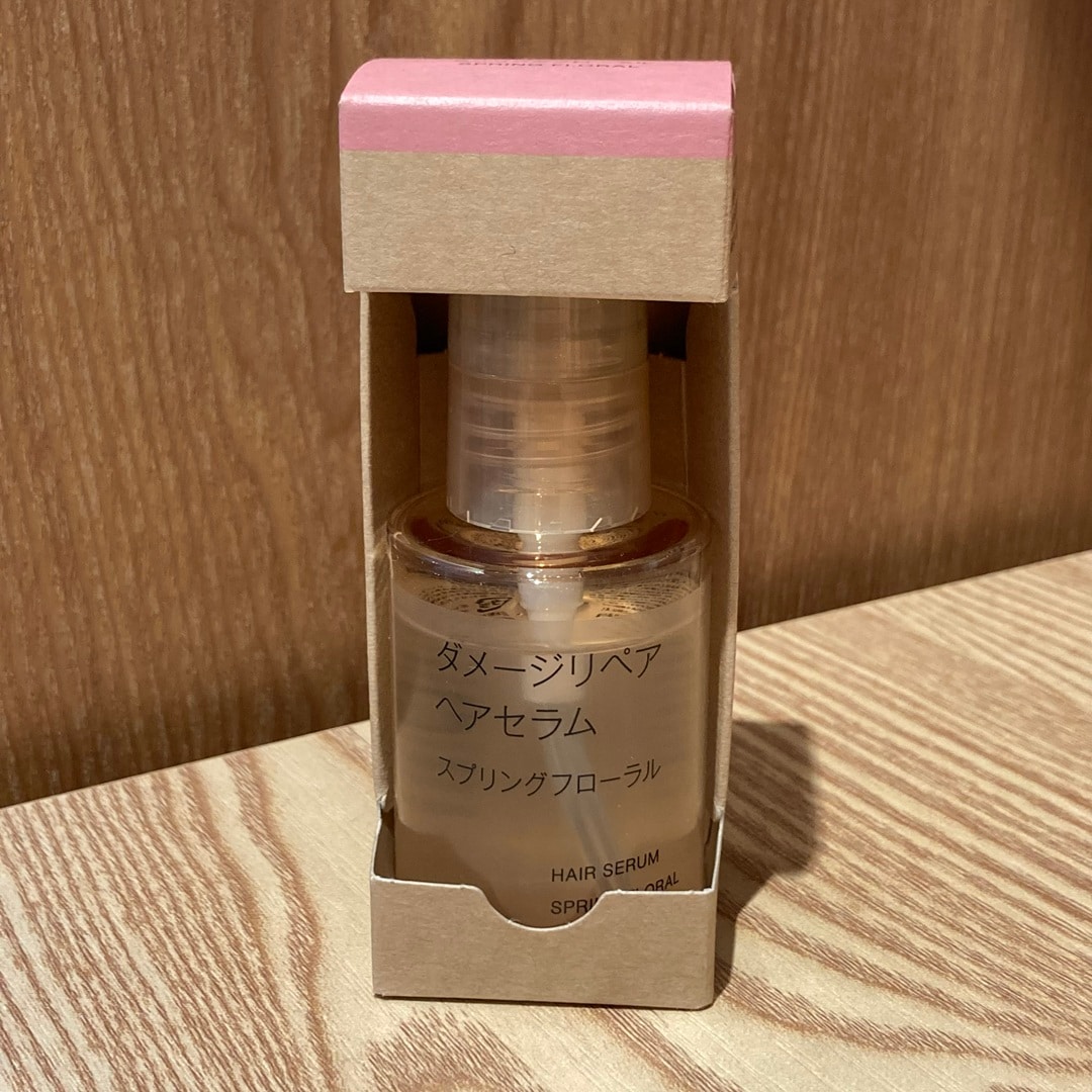 スプリングフローラル