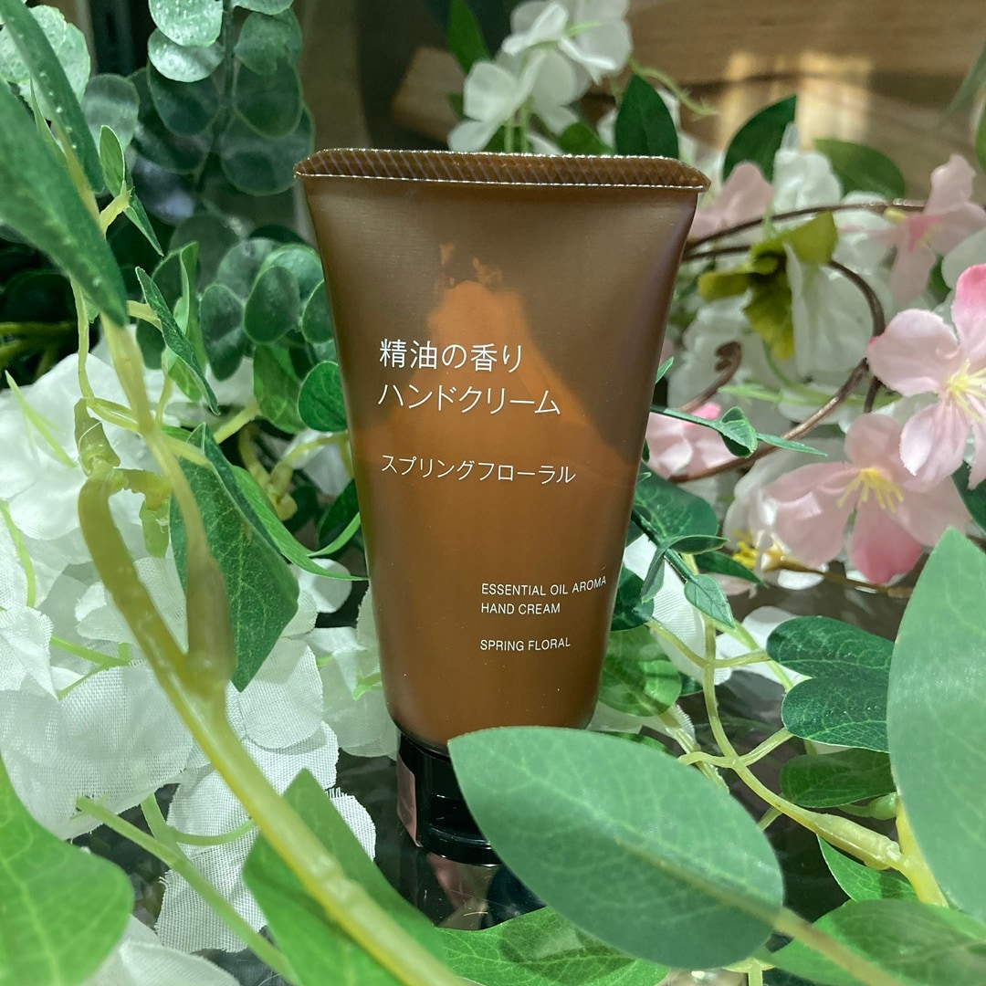 スプリングフローラル